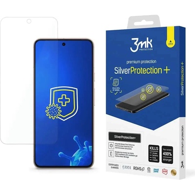 3mk Protection Защитно фолио 3mk SilverProtection+ за Google Pixel 8 5G (3mk SilverProtection+(1222)-0)