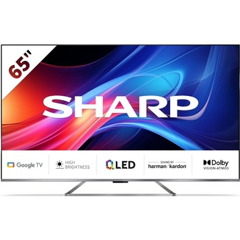 Sharp 65GP7265E