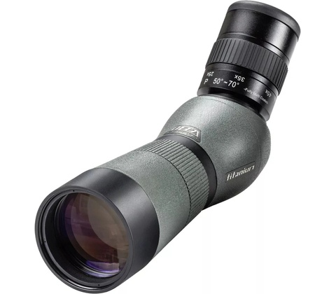 Delta Optical Titanium 65ED II 15-45x