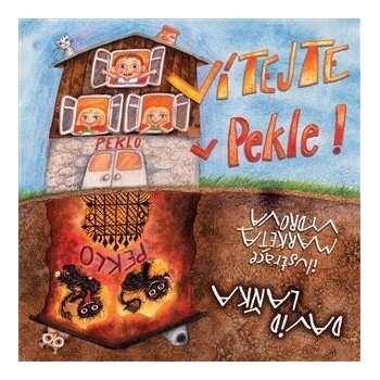 Vítejte v Pekle