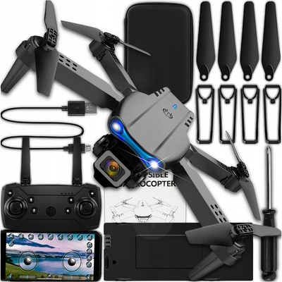 Memfis E99 Pro dron 1800mah