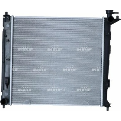Chladič, chlazení motoru NRF 53054