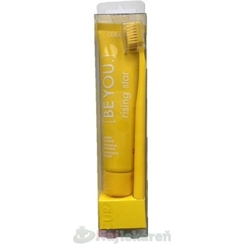 Curaprox Bieliaca zubná pasta Be You Rising Star 70 ml