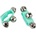 Noicetone M B002-3 Камбанки Green (M B002-3)