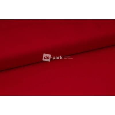 de-park Zimní softshell 10/3 - červená - 337