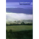 Bod singularity - Tomáš Vondrovic