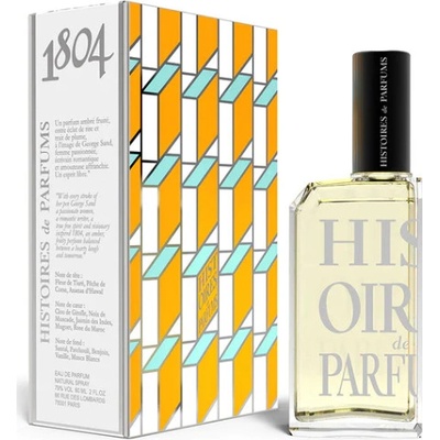 Histoires De Parfums 1804 George Sand parfumovaná voda dámska 60 ml