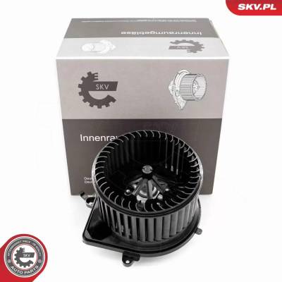 ESEN SKV Vnitřní ventilátor ESN 68SKV056