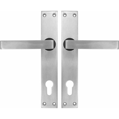 Komas Al 26102, klika-klika, hliník, PZ/90 – Zbozi.Blesk.cz