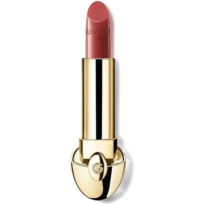 Guerlain Rouge G luxusný rúž 06 Le Rose Brun Satin 3,5 g
