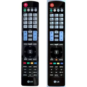 LG akb72914235 - оригинален дистанционен контрол (akb72914235) Дистанционно