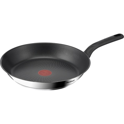 Tefal Nerezová pánev Duetto G7480435, Ø 28 cm