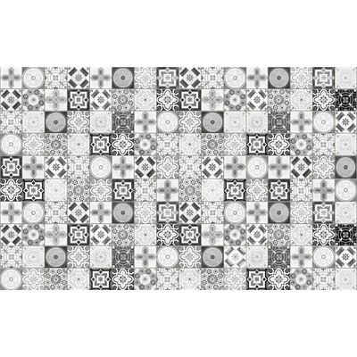 Komar Vliesová fototapeta Pattern Porto 400 x 250 cm