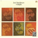 Joe Henderson Multiple LP