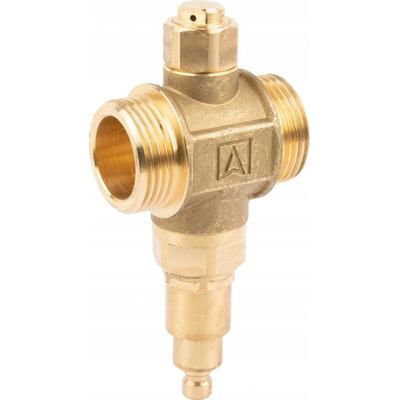 Afriso Anti-illegal Valve 1710000 AAV 100 G1 PN10 KVS 55 M3/H