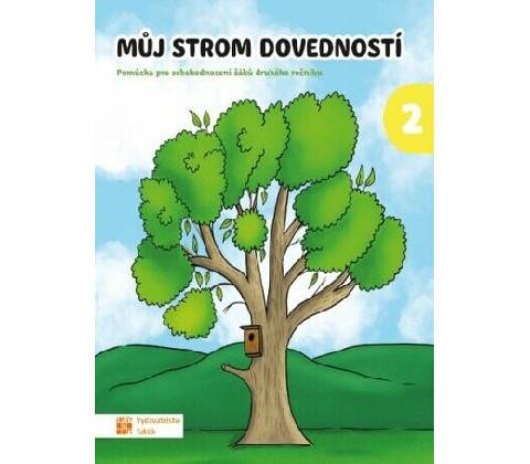 Můj strom dovedností 2