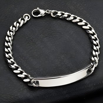 HARAHU Гривна re-17618 - Сребърен kp17618 (re-17618)