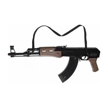 PULIO Commando rifle 8 rounds metal GONHER 1135/6