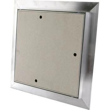 Image 1 of Dalap Прахонепроницаема ревизионна вратичка за гипсокартон и стена 200x200 мм (4674)