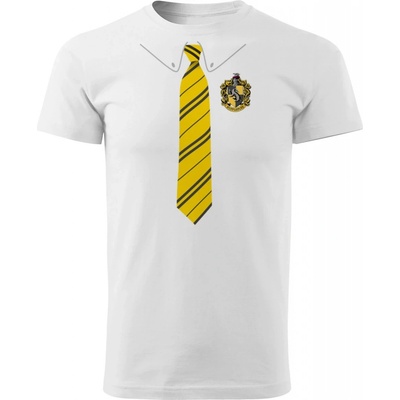 dětské tričko Harry Potter Uniforma Mrzimor