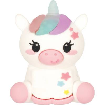Legami LIGHT UP STRÚHADLO NA CERUZKY SHARPENING IS MAGIC LEGAMI - UNICORN