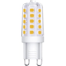 Müller-Licht 401045 F A G G9 špeciálny tvar 3 W = 28 W teplá biela x v 17 mm x 50 mm 401045