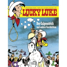 Lucky Luke - Der Galgenstrick und andere Geschichten