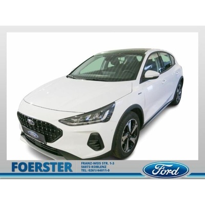 Ford Focus Active 114 kW