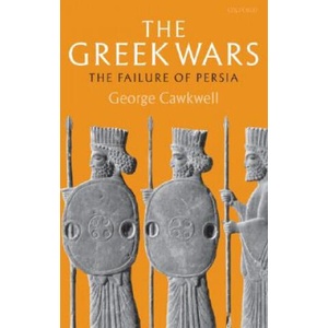 Greek Wars | George Cawkwell (ISBN: 9780199299836)