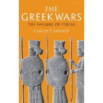 Image 1 of Greek Wars | George Cawkwell