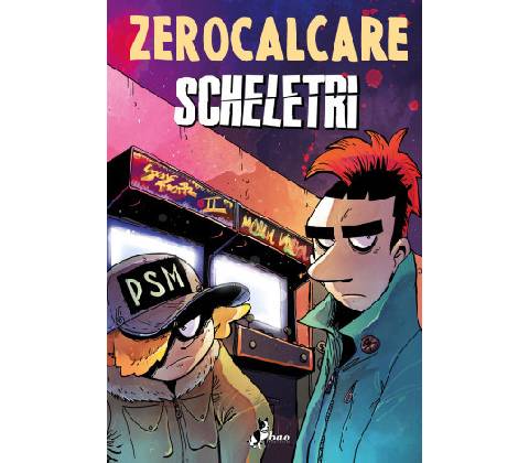 Scheletri