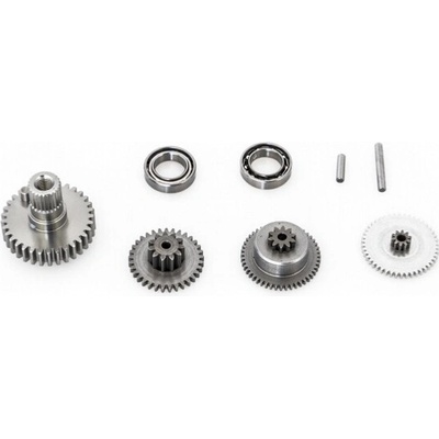 KONECT Převody seva pro KN-1207HVLP KN-SGEAR-1207HVLP