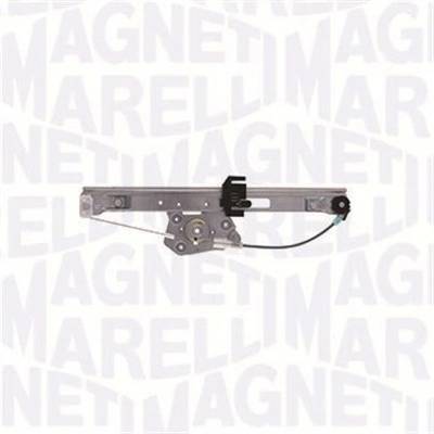 Zvedací zařízení oken MAGNETI MARELLI 350103170058