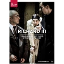 Richard III - Schaubühne Berlin