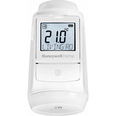 Honeywell Home termostatická hlavica EvoHome EVO-TRV bezdrôtová