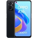 Mobilné telefóny OPPO A76 4GB/128GB Dual SIM