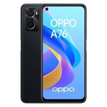 OPPO A76 4GB/128GB Dual SIM
