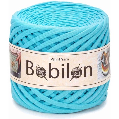 špagáty Bobilon medium Arctic