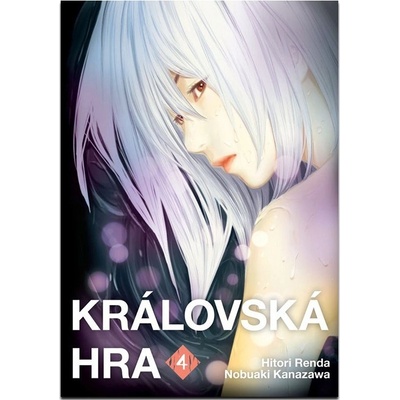 Královská hra 4 - Hitori Renda