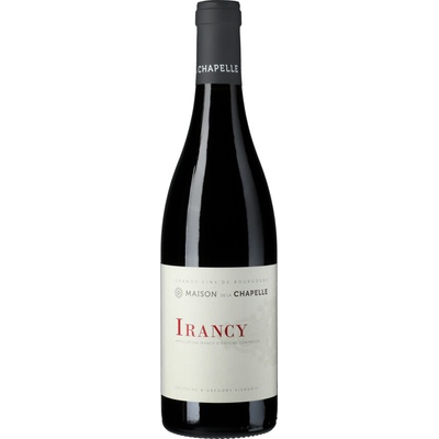 Maison De La Chapelle Irancy 2023 13,5% 0,75 l (holá láhev)