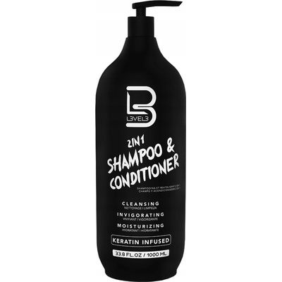 Shampoing 2 En 1 AVON NATURALS - Pamplemousse & Fruits De La Passion 250 Ml - Régénérant Et Nourrissant