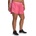Under Armour Къси панталони Under Armour Tech Play Up 3in Shorts - Pink
