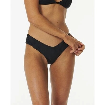 Rip Curl plavky Premium Surf Skimpy Hipster black