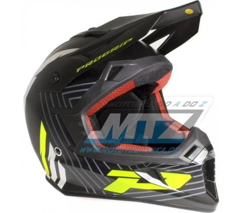 ProGrip 3095 ABS