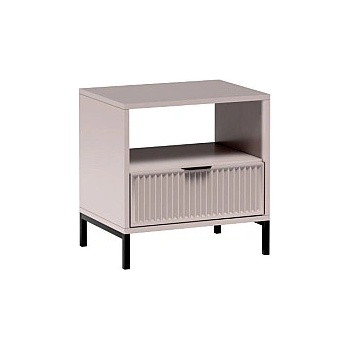 Jarstol Нощно шкафче LINKaSTYLES LS-7 кашмир