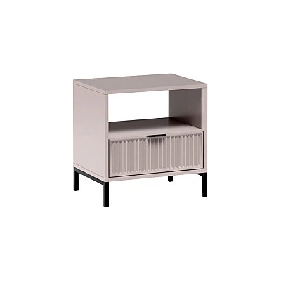 Jarstol Нощно шкафче LINKaSTYLES LS-7 кашмир