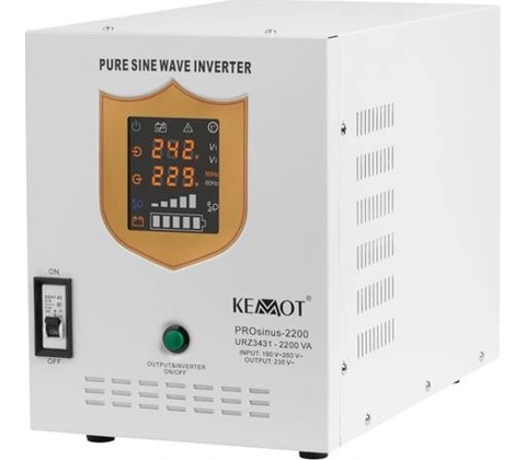 KEMOT PROsinus-2200