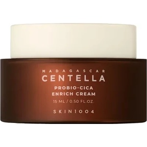 SKIN1004 Madagascar Centella Probio-Cica Enrich Cream MINI - Възстановяващ крем с пробиотици MINI 15мл