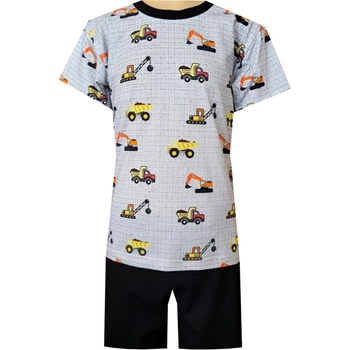 Foltýn pyžamo DP223