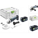 Festool AGC 18-125 EB-Basic